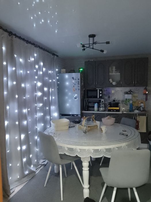 Продам дом в массиве Горняк(дачи Бам).