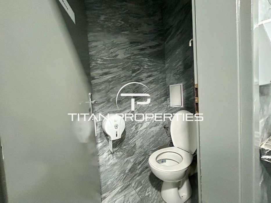 Продава се Офис в Пловдив, Център - 279 кв.м за 867 €/кв.м - Снимка #12