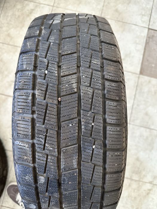 Қыстық шина Kingboss 205/60 R16 — 4 дана