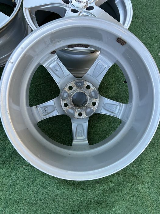 5х105 16 за новия опел