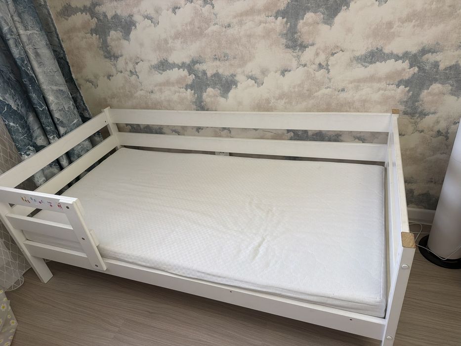 Продам Детские кроватки