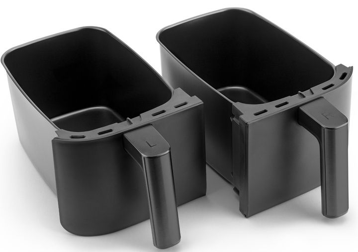 Фритюрница NUTRIBULLET NBA081B, Мечта каждой хозяйки