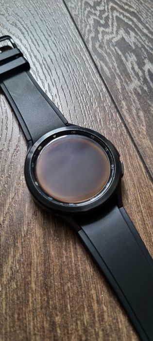 Galaxy watch 4 classic 46mm