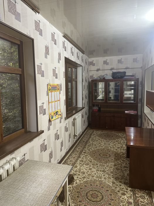 Сдается в Чирчике 3х комнатная квартира со всеми удобствами