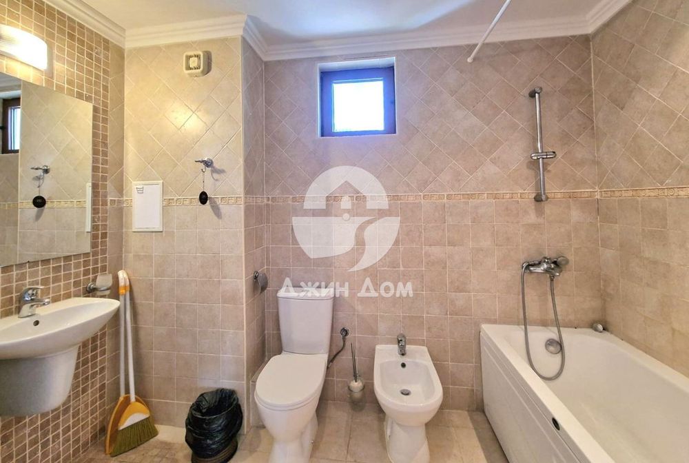 Тристаен апартамент с ПАНОРАМА МОРЕ в к-с „Манастира 2“, гр.Свети Влас