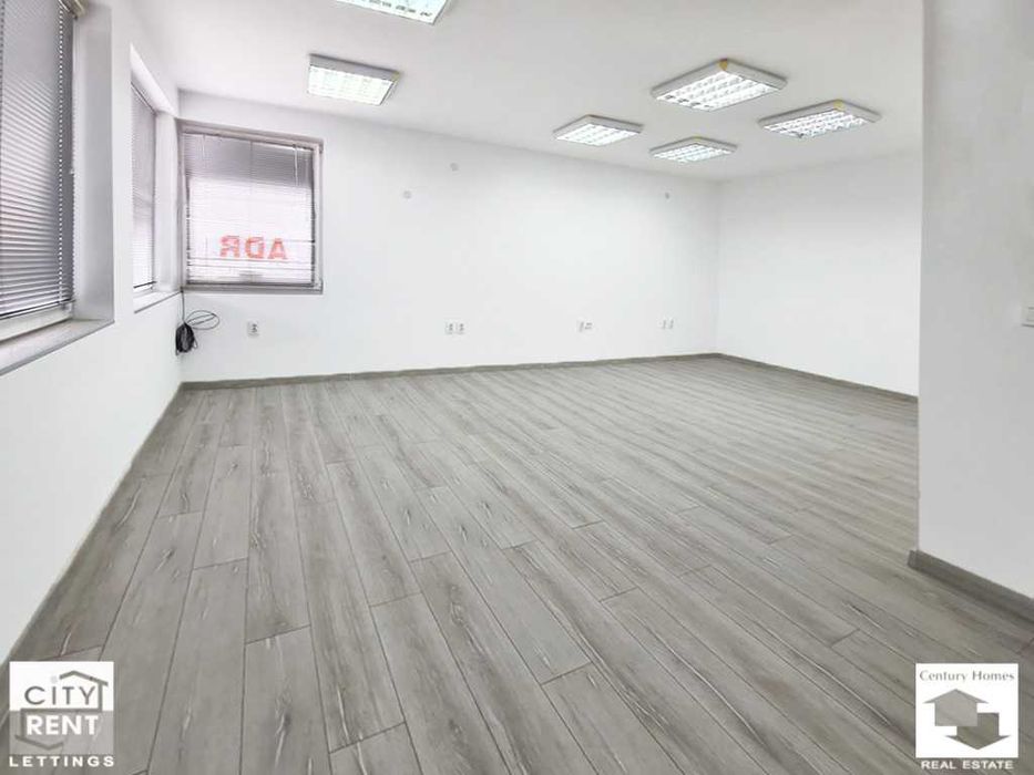 111413 Просторен офис с удобна локация, в широкия център на В. Търново