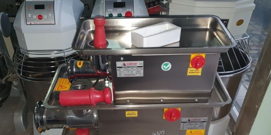 Mesrobka turkiyada ishlab chiqarilgan 1 qul optim narxlarda myasarobka