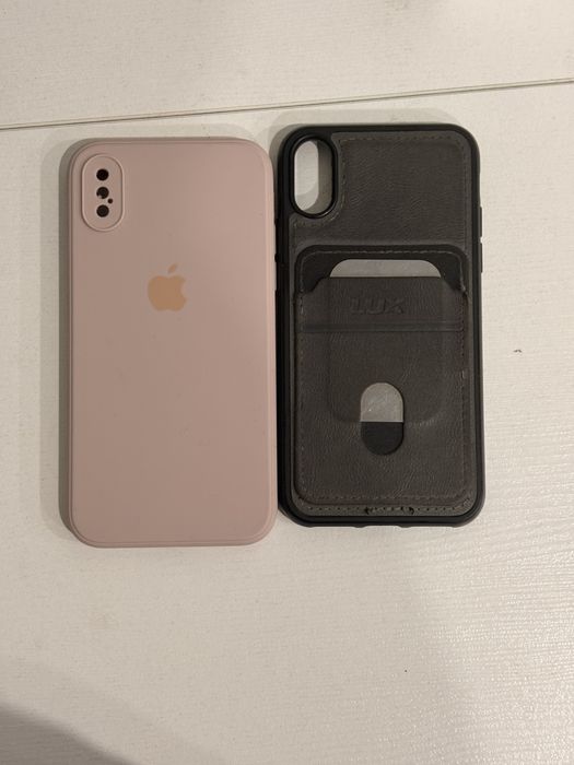 Продается айфон Х