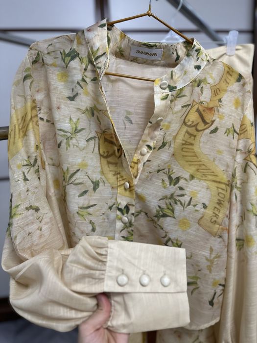 Двойка платье