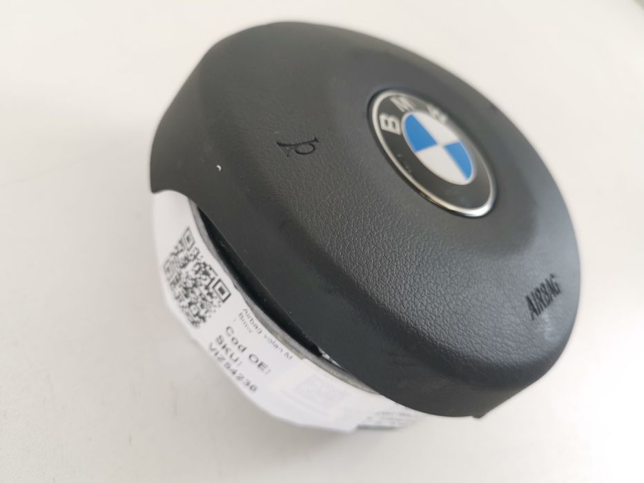 Въздушна възглавница за волан M BMW / Airbag volan M BMW Оригинален, в