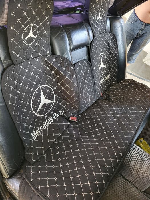 Mercedes-Benz E220