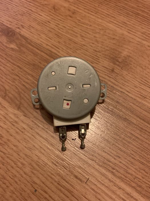 Motor sincron ( Synchronous Motor ) cuptor Whirlpool