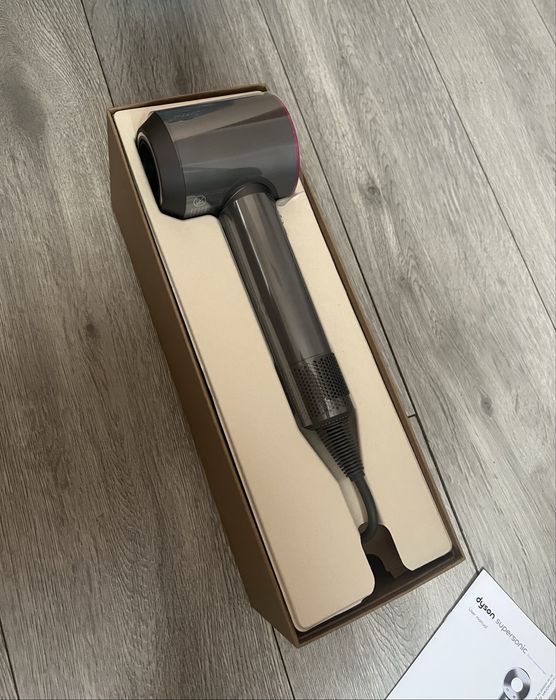 Feon dyson supersonic