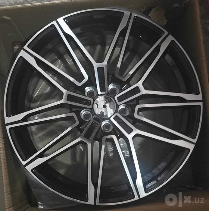 Formula Plus Diska R18