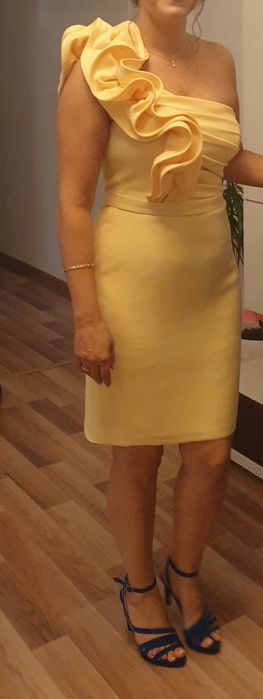 Rochie eleganta de ocazie