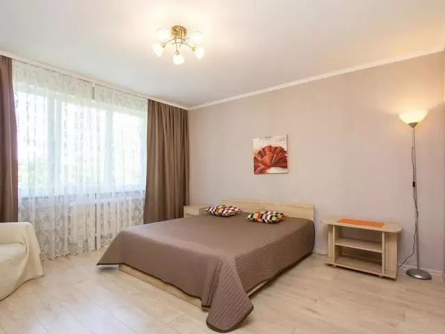 Квартира посуточно в майкудуке