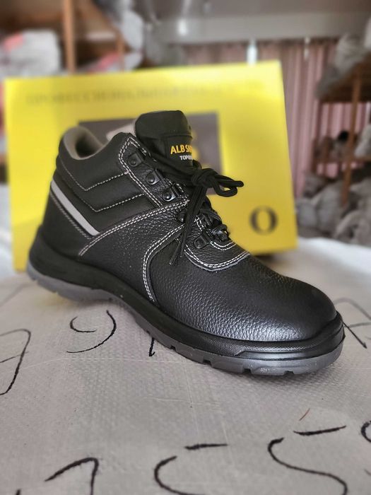 Спецобувь! Собственное производство!