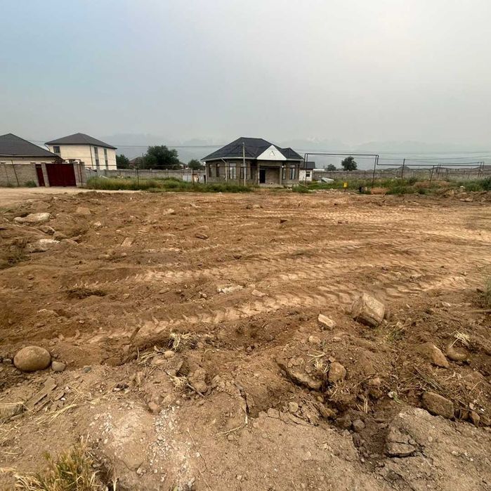 Продам участок, 5.37 соток, ЛПХ