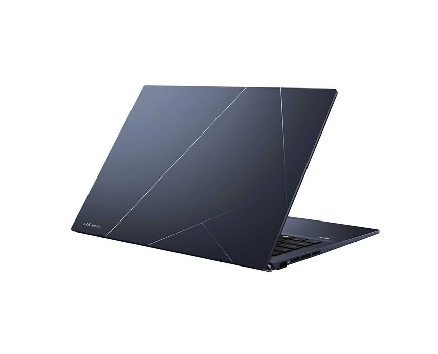 *Ноутбук Asus Zenbook Q408UG AMD R5-5500U/LPDDR4x 8GB/256GB/14"FHD WV