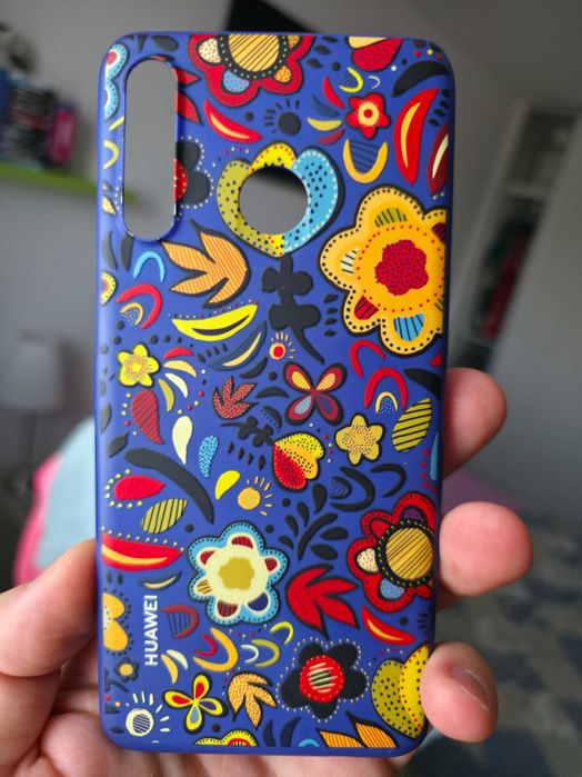 Husa Huawei pentru Huawei P30 Lite
