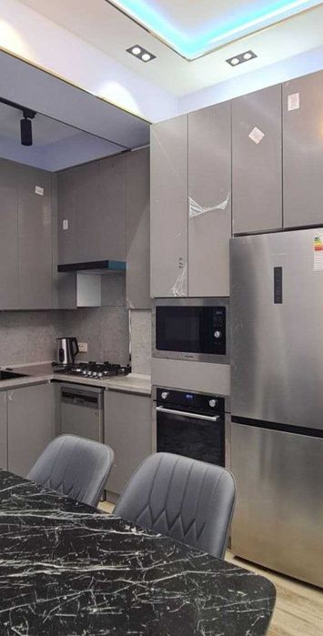 СУПЕР ЦЕНА!!! Яккасарайский 3x ком Шота-Руставели ID04