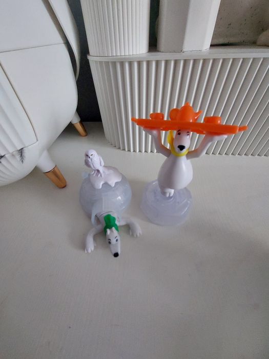 Большие киндеры!