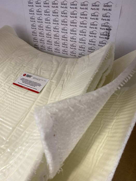 Термо изолация HJS 1000х1000мм  83000047 само залепваща