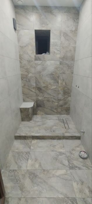 Профессионально укладываю плитку любой сложности.