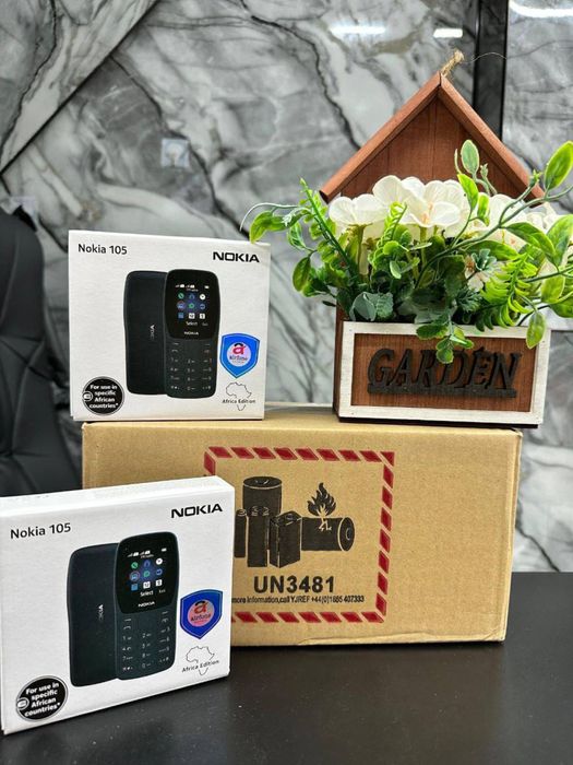 Нокиа кнопочный телефон