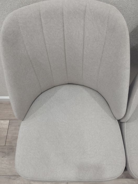 Стулья идеальные!!!