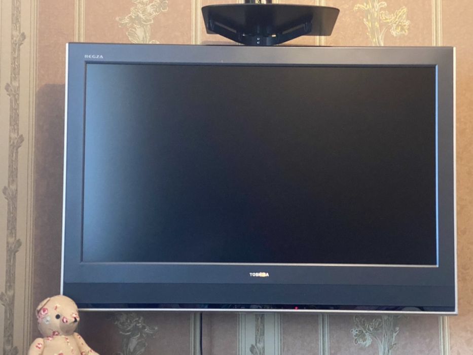 Продам телевизор Toshiba