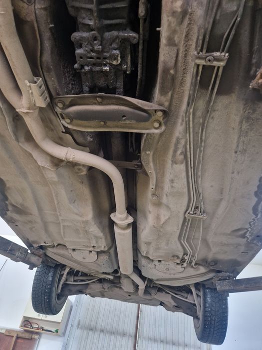 Продам надежный мерс