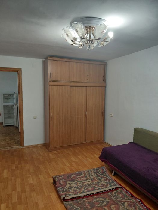 Продам 2 х комнатную квартиру
