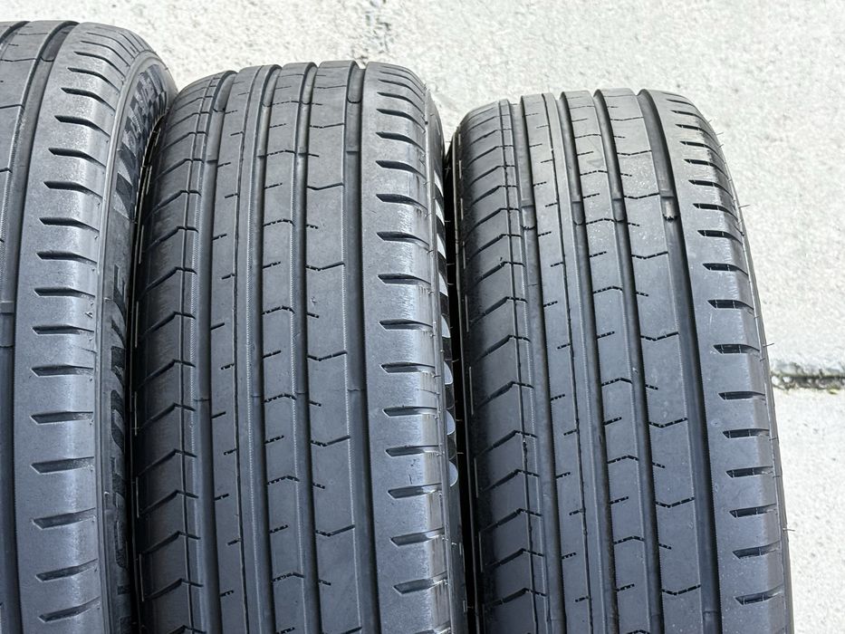 195|65 R15. Kustone Passion P9.