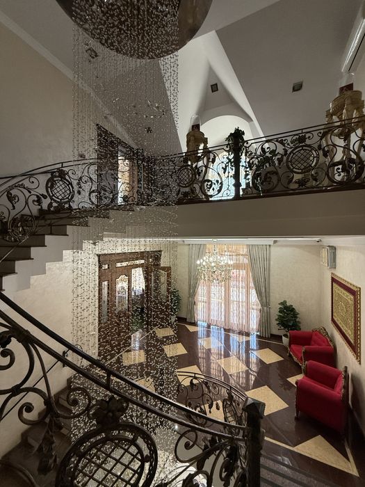 Продается готовый бизнес ресторан Мона