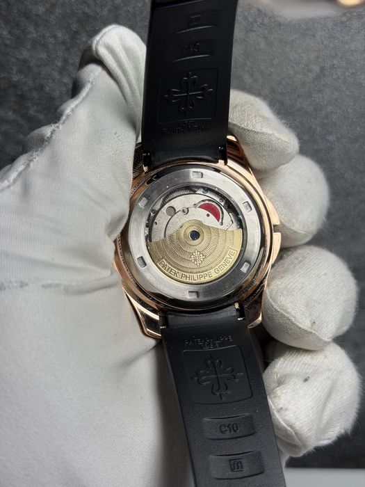 Patek Philippe Automatic