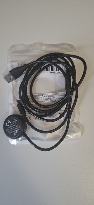 Încărcător smartwach Samsung / 2 în 1