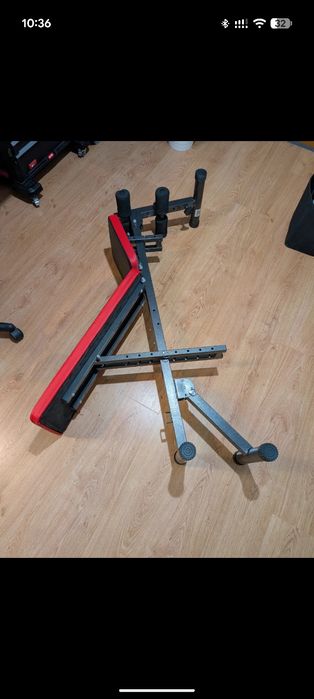 Vand Banca Exercitii Fitness DYNAMIC
