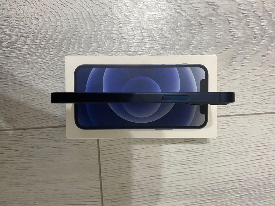 iPhone 12 mini | Айфон 12 мини