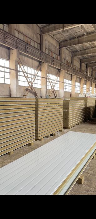 Sendvich panel сендвич панелъ севинч панели