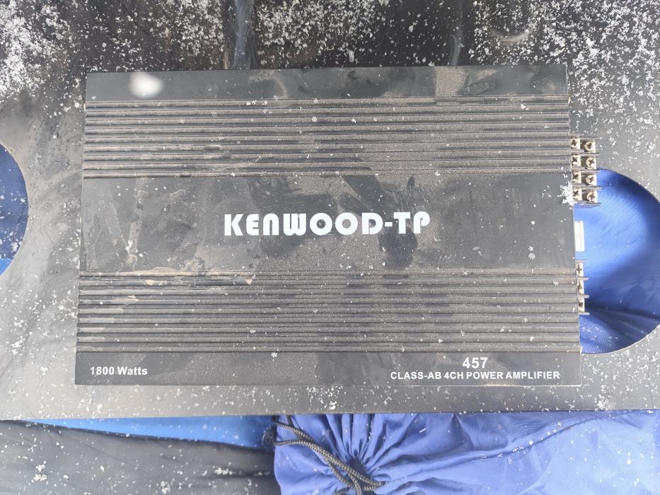 Продаю Усилители