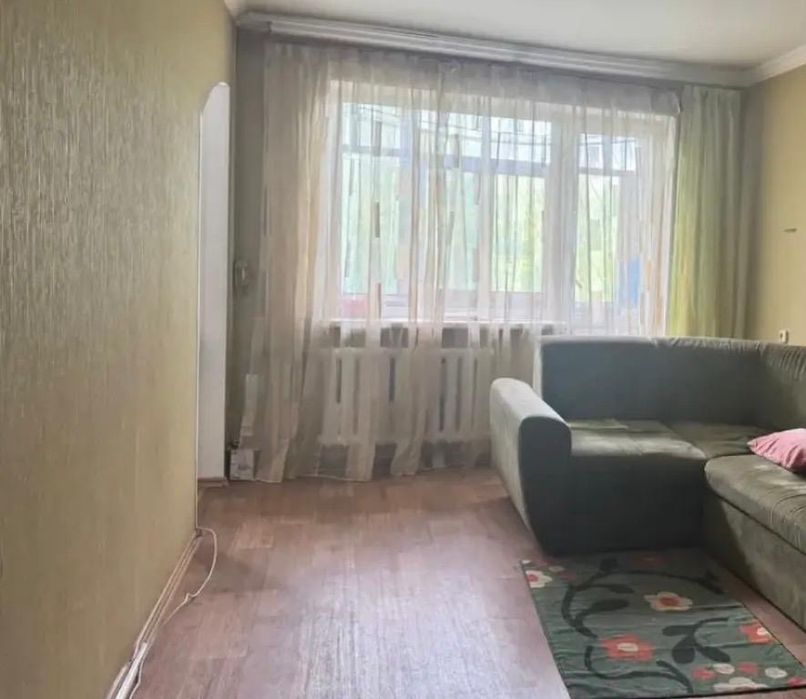 Сдается 2х комнатная квартира