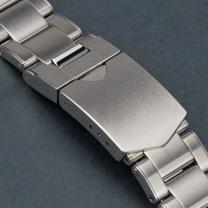 Tudor Black Bay 41mm M79230G Harrods Edition