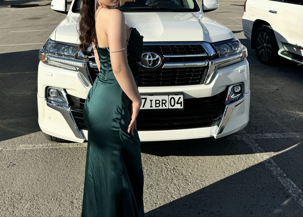 Продам вечернее платье