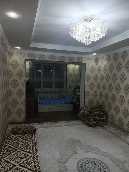 Частный дом (1 этаж, 3 комнаты)