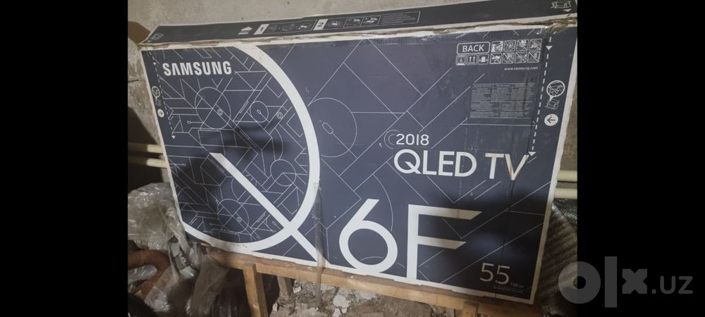 Продаётся  телевизор LED