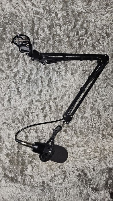 Микрофон за компютър