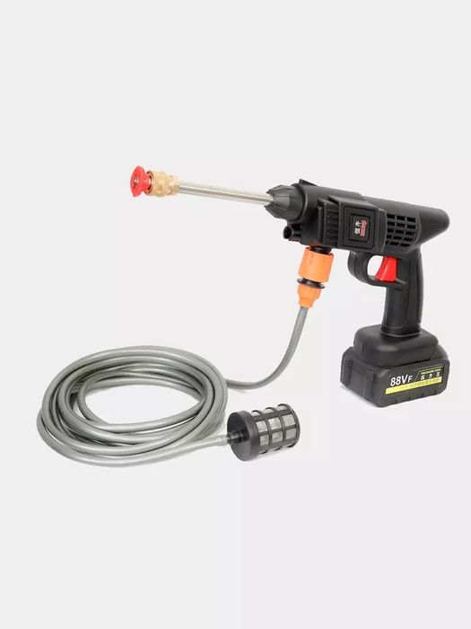 Simsiz karcher mini karcher