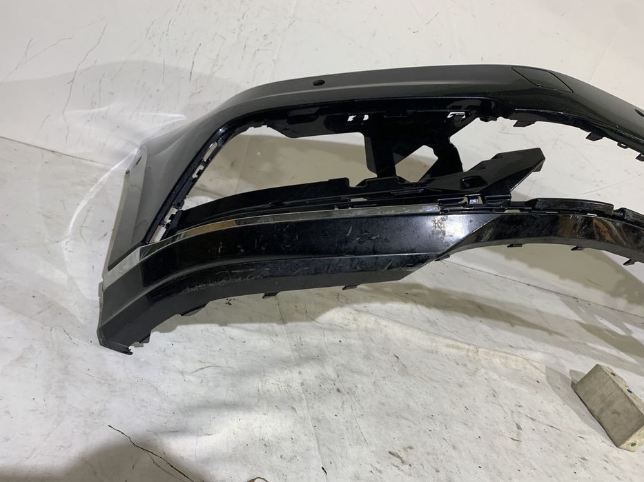 Bara fata VW Passat B8, R-Line, 2015, 2016, 2017, 2018, 2019, cod origine OE 3G0807221D.