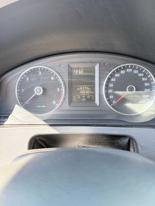 De vanzare autoturism volkswagen 7hc T 5 kombi din 2015